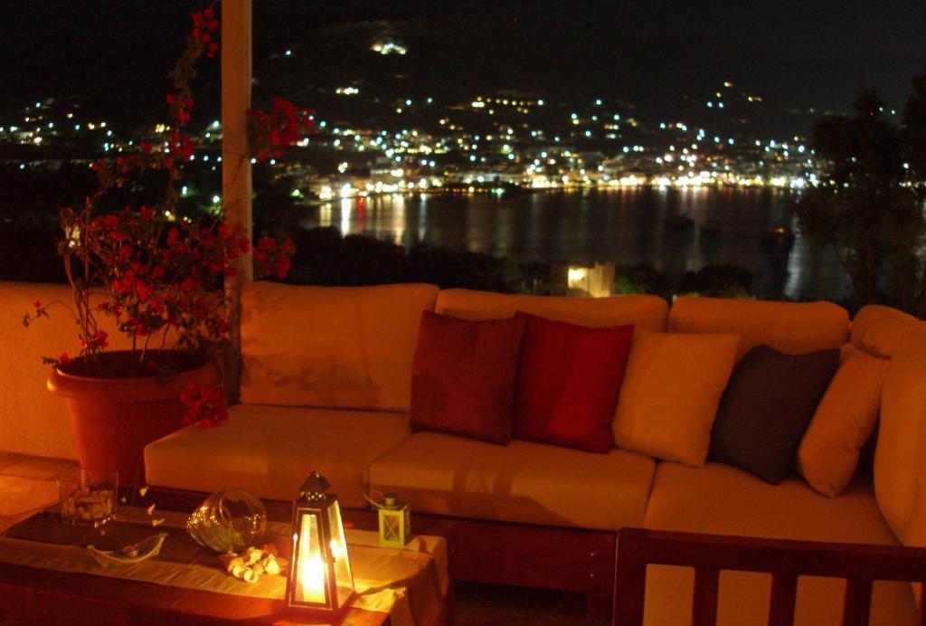 Paros Paradise Apartments Номер фото